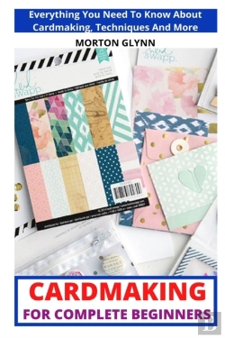 Bertrand.pt - Cardmaking For Complete Beginners