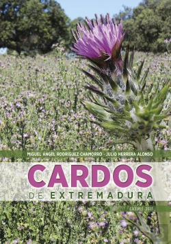 Bertrand.pt - Cardos De Extremadura