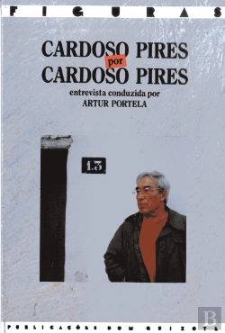 Bertrand.pt - Cardoso Pires por Cardoso Pires