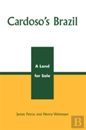 Cardoso'S Brazil