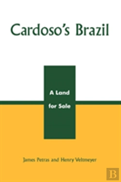 Bertrand.pt - Cardoso'S Brazil