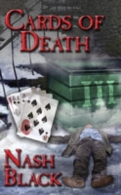 Cards Of Death