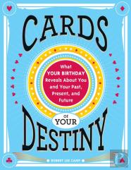 Cards Of Your Destiny