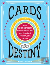 Cards Of Your Destiny