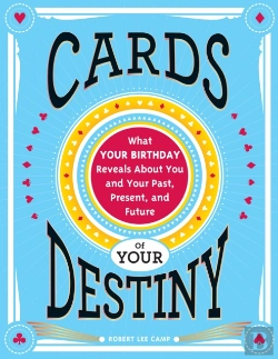Bertrand.pt - Cards Of Your Destiny