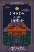 Cards On The Table