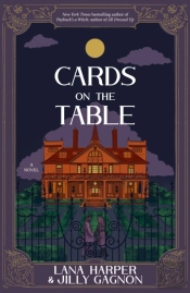 Cards On The Table
