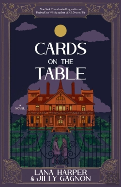 Bertrand.pt - Cards On The Table