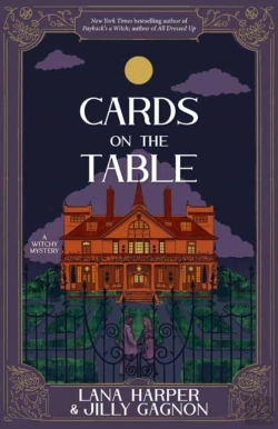 Bertrand.pt - Cards On The Table