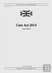 Care Act 2014 (C. 23)