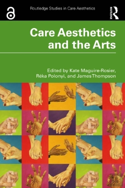 Bertrand.pt - Care Aesthetics And The Arts