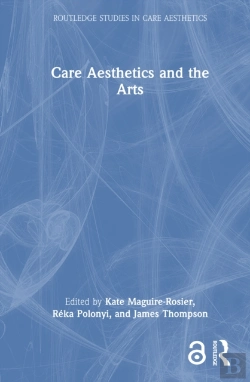 Bertrand.pt - Care Aesthetics And The Arts