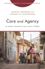 Care And Agency