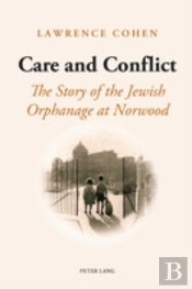 Care And Conflict