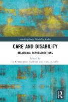 Care And Disability