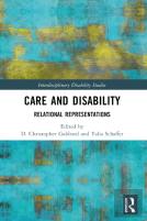 Care And Disability