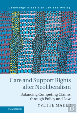 Bertrand.pt - Care And Support Rights After Neoliberalism