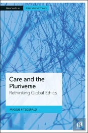 Care And The Pluriverse