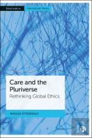 Care And The Pluriverse