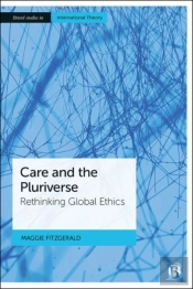 Care And The Pluriverse