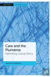 Care And The Pluriverse