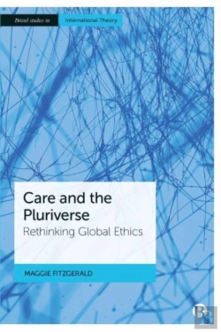 Bertrand.pt - Care And The Pluriverse