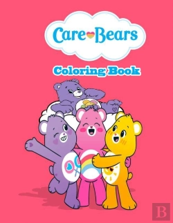 Bertrand.pt - Care Bears Coloring Book