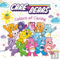 Care Bears: Colors Of Caring