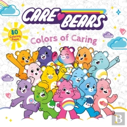 Bertrand.pt - Care Bears: Colors Of Caring