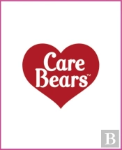 Care Bears: The Little Book Of Friendship