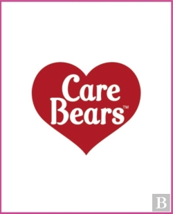 Bertrand.pt - Care Bears: The Little Book Of Friendship
