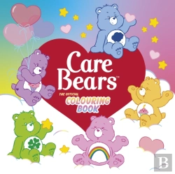 Bertrand.pt - Care Bears: The Official Colouring Book