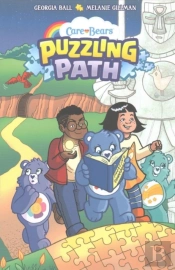 Care Bears Vol. 2