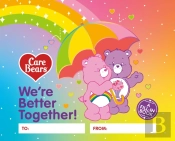 Care Bears: We'Re Better Together!