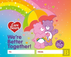 Bertrand.pt - Care Bears: We'Re Better Together!
