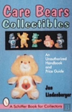 Bertrand.pt - Care Bearsâ® Collectibles