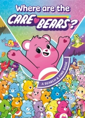 Care Bears:Â Where Are The Care Bears? A Search & Find Book