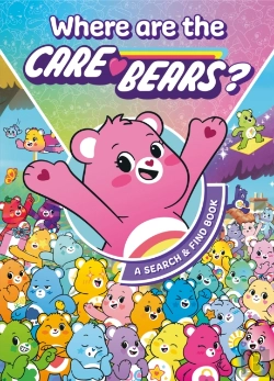 Bertrand.pt - Care Bears:Â Where Are The Care Bears? A Search & Find Book