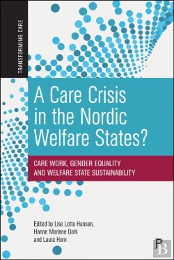 Bertrand.pt - Care Crisis In The Nordic Welfare States?