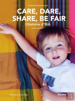 Bertrand.pt - Care, Dare, Share, Be Fair : L'Histoire D'Iba