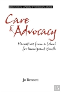 Bertrand.pt - Care & Advocacy