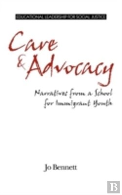 Bertrand.pt - Care & Advocacy