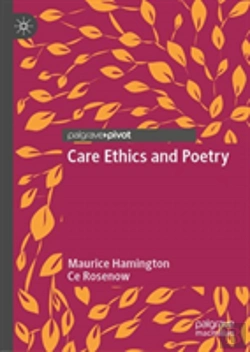 Bertrand.pt - Care Ethics And Poetry