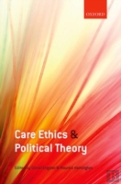 Bertrand.pt - Care Ethics And Political Theory