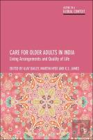 Care For Older Adults In India