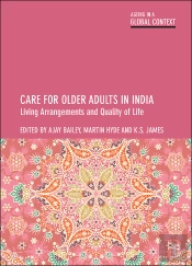 Care For Older Adults In India