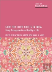 Care For Older Adults In India