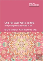 Care For Older Adults In India