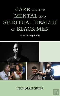 Bertrand.pt - Care For The Mental And Spiritual Health Of Black Men