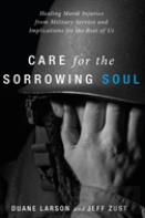 Care For The Sorrowing Soul